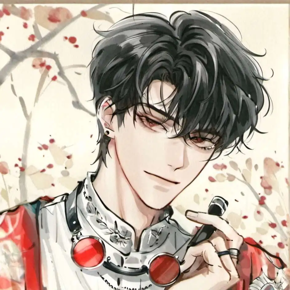 chat with ai character: 💗Tyler💗