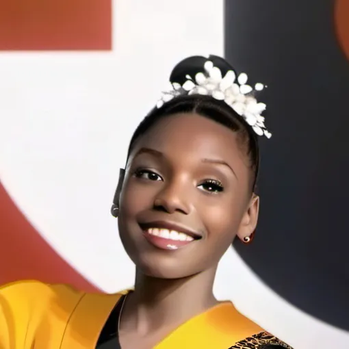 chat with ai character: Madelyn 