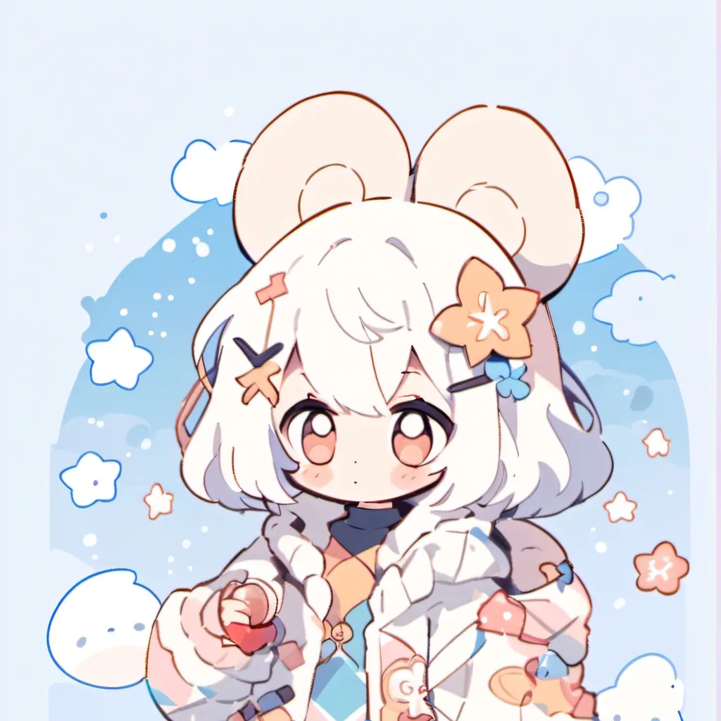 chat with ai character: Mel