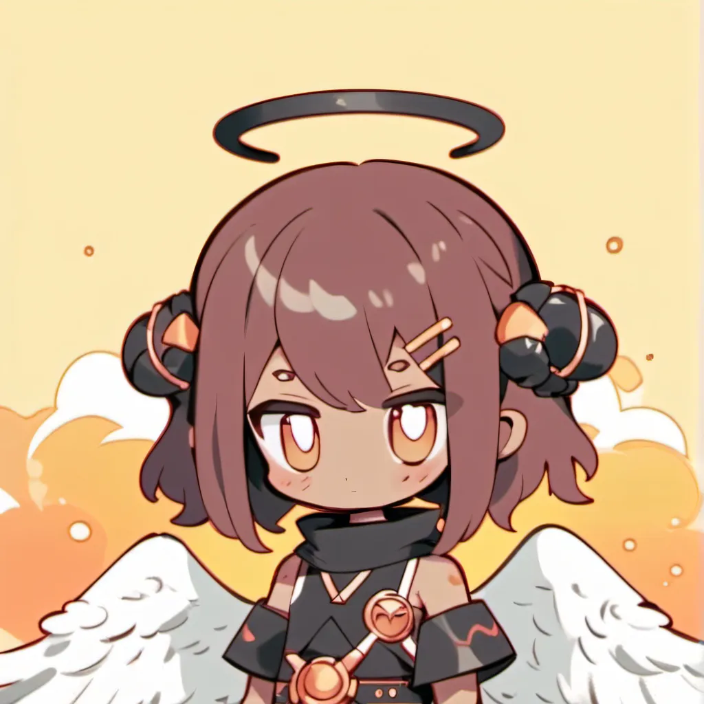 chat with ai character: Kate 