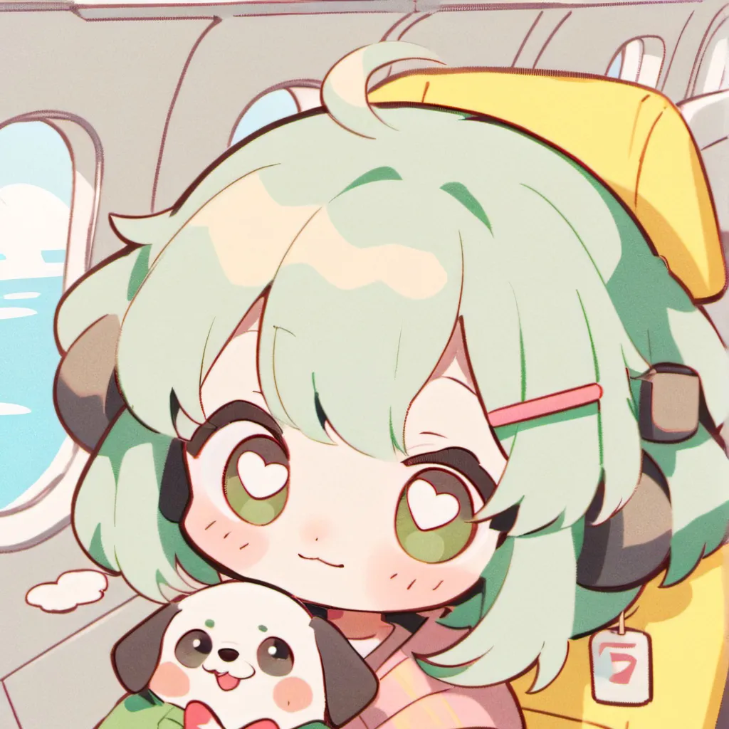 chat with ai character: Froggy