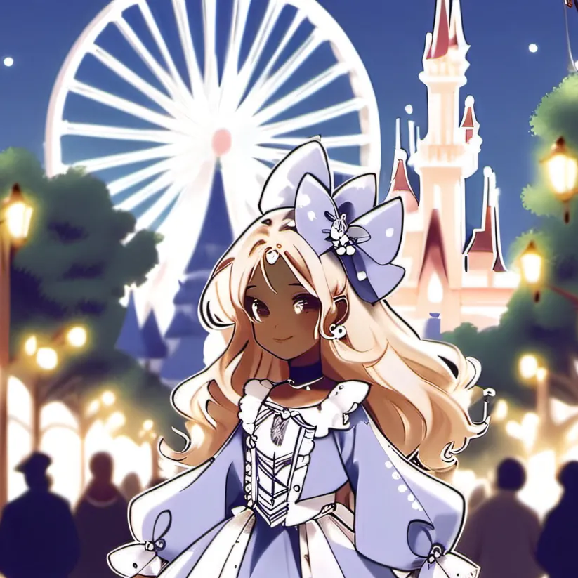 chat with ai character: Daisy 