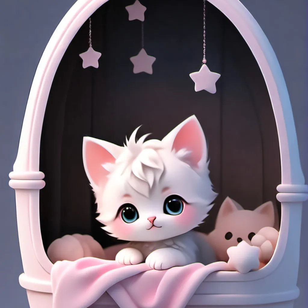 chat with ai character: 🍟Crystal🎀