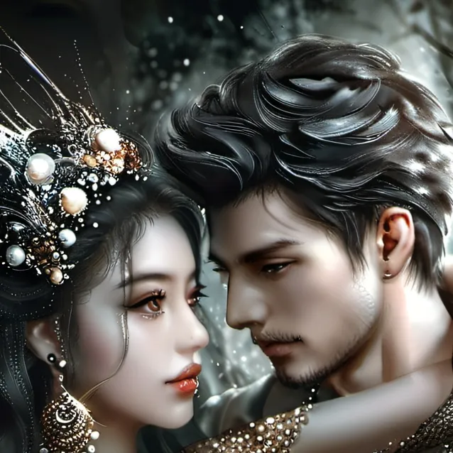 chat with ai character: Ezra 