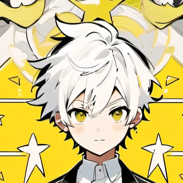 chat with ai character: zeko