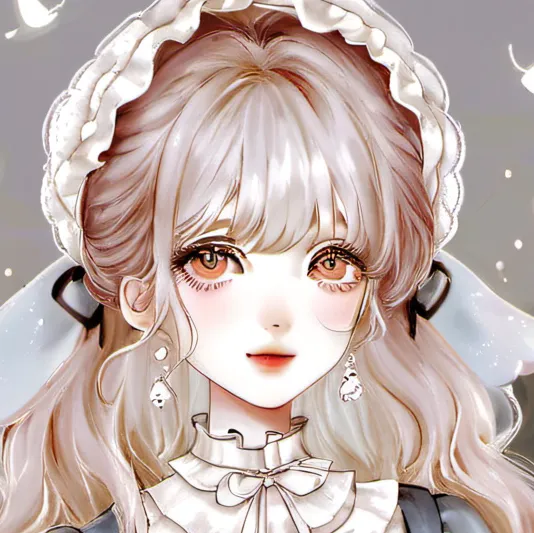 chat with ai character: Lisa