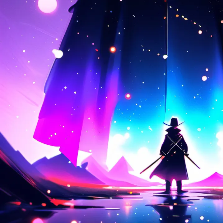 chat with ai character: All Galaxy