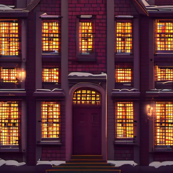 chat with ai character: Hazbin Hotel