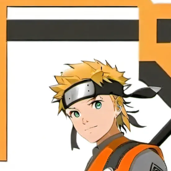 chat with ai character: Naruto