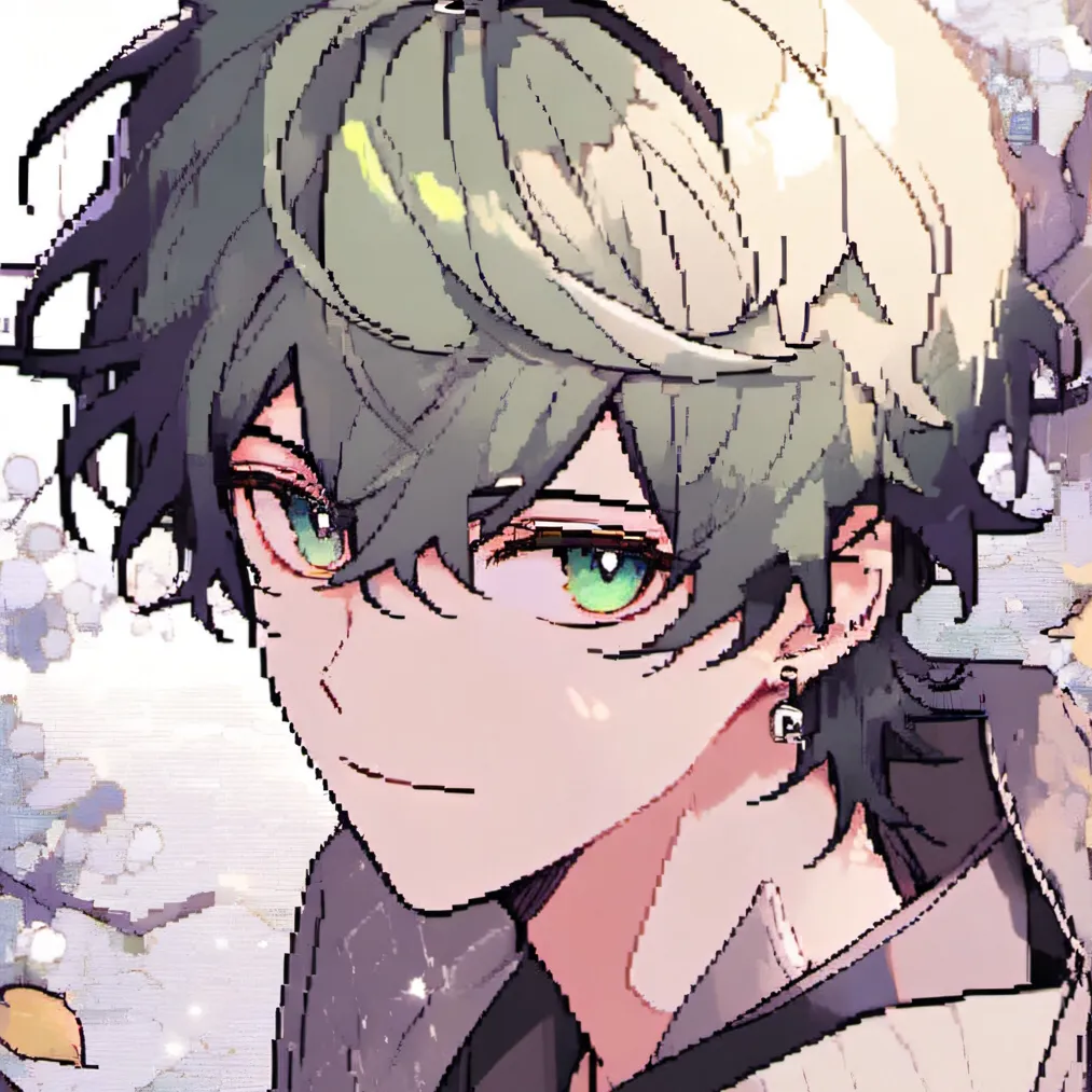 chat with ai character: ~MHA~