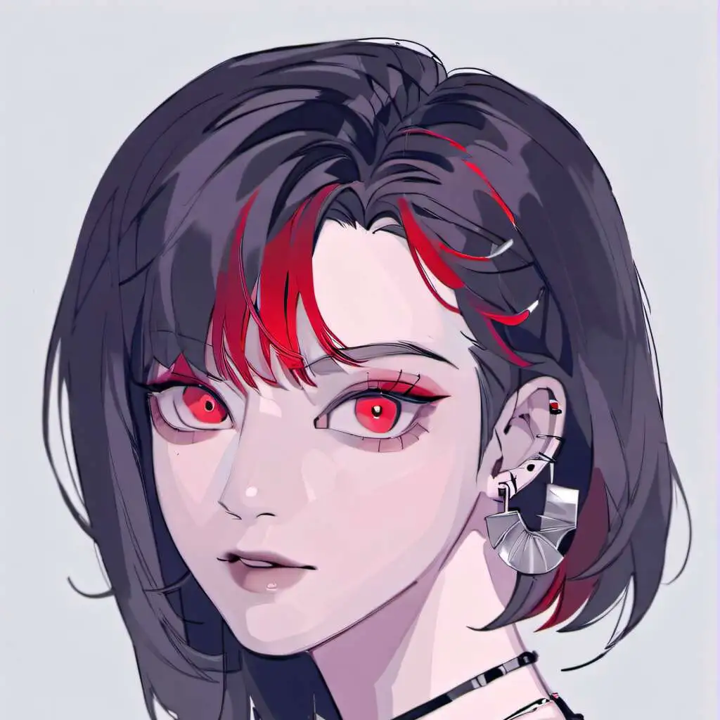 chat with ai character: Jazzie