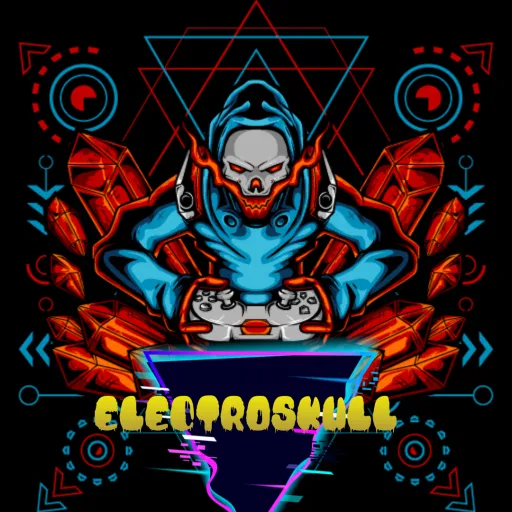 creator Electroskull's avatar