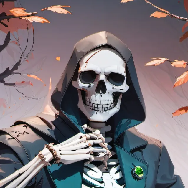 chat with ai character: Owen