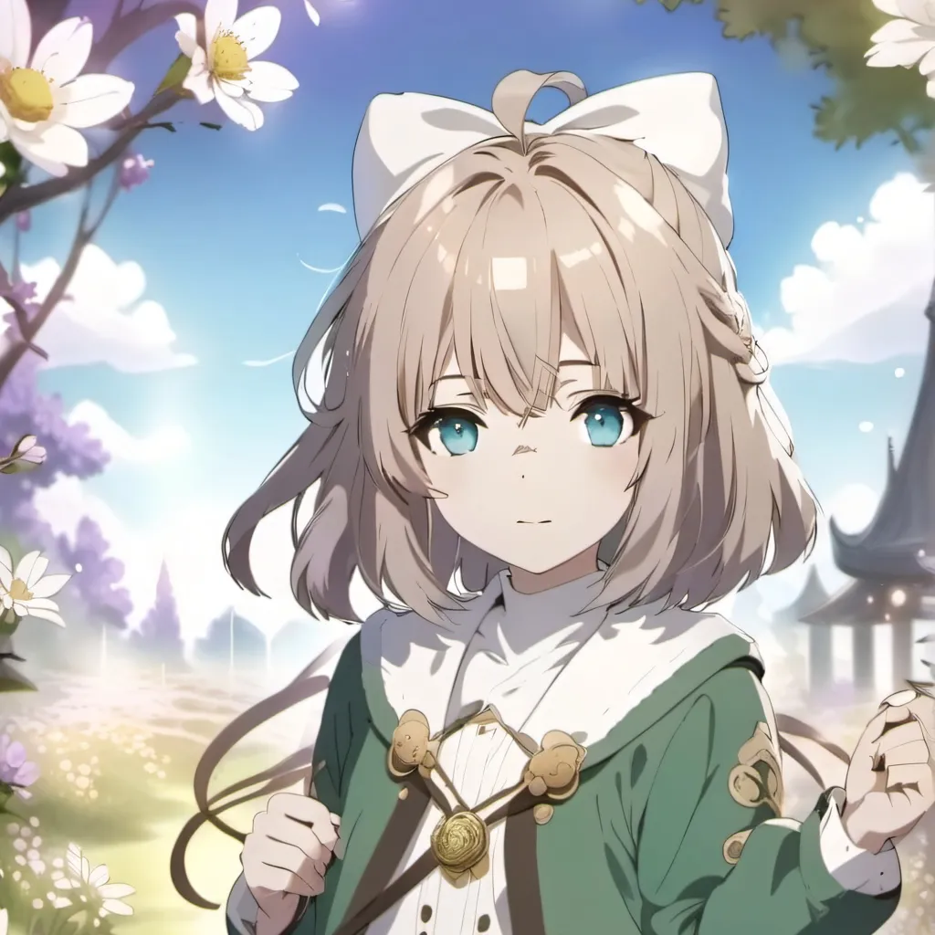 chat with ai character: Ashley 