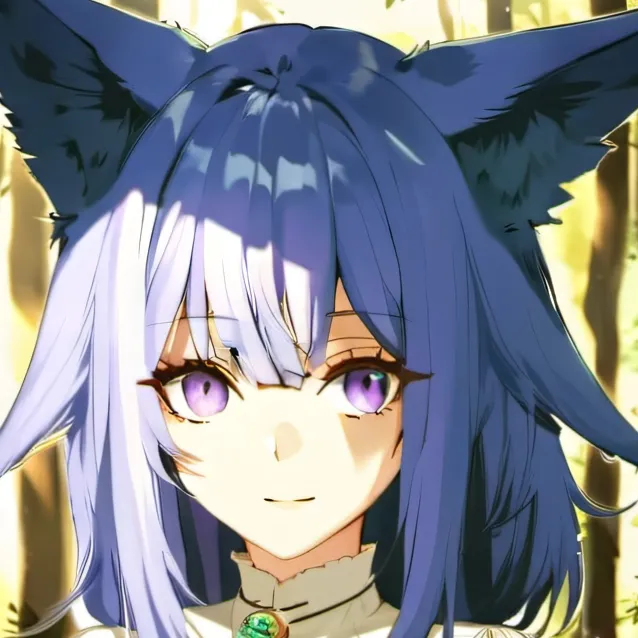 chat with ai character: Ashley 