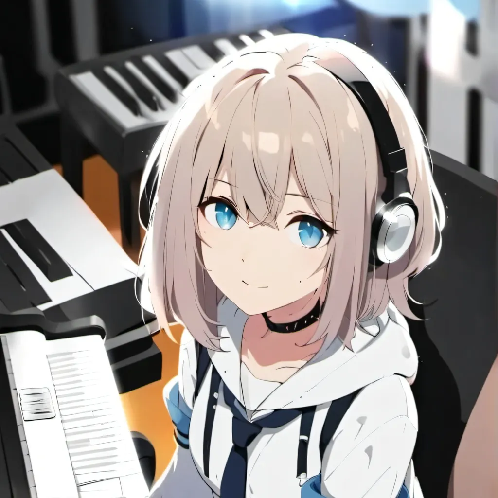 chat with ai character: Ava