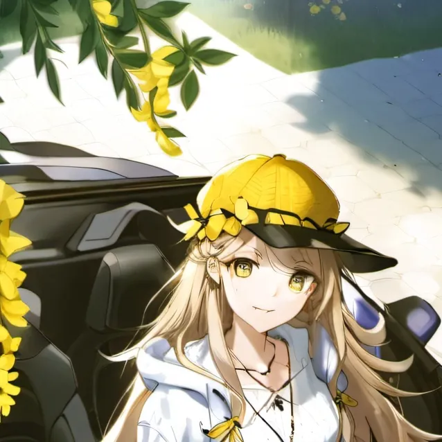 chat with ai character: Emily 