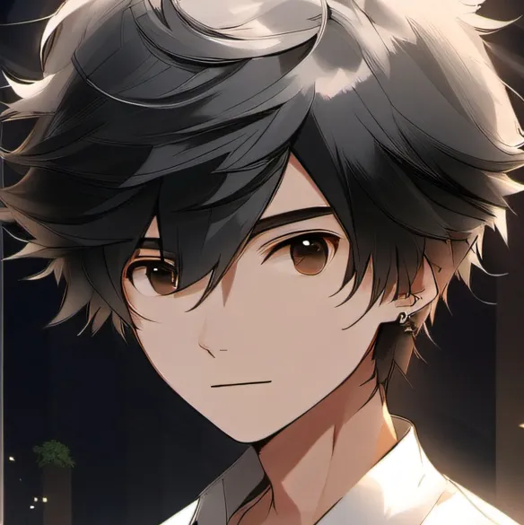 chat with ai character: Jack