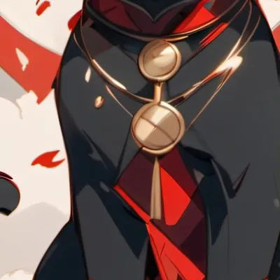 chat with ai character: Demon cat