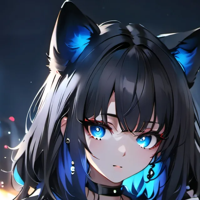 chat with ai character: Alice