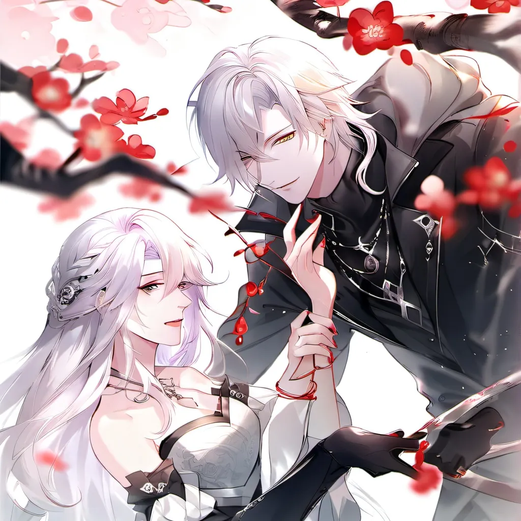 chat with ai character: Gwendolyn