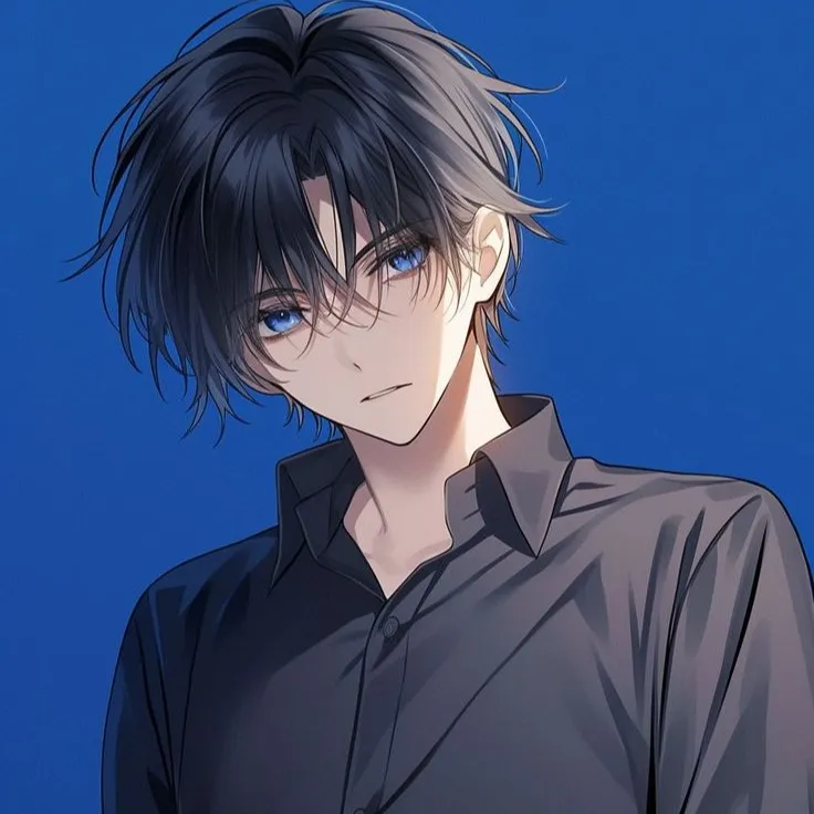 chat with ai character: Jake 