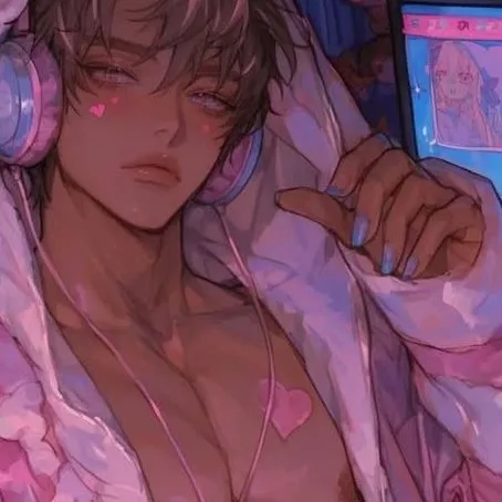 chat with ai character: Nate 