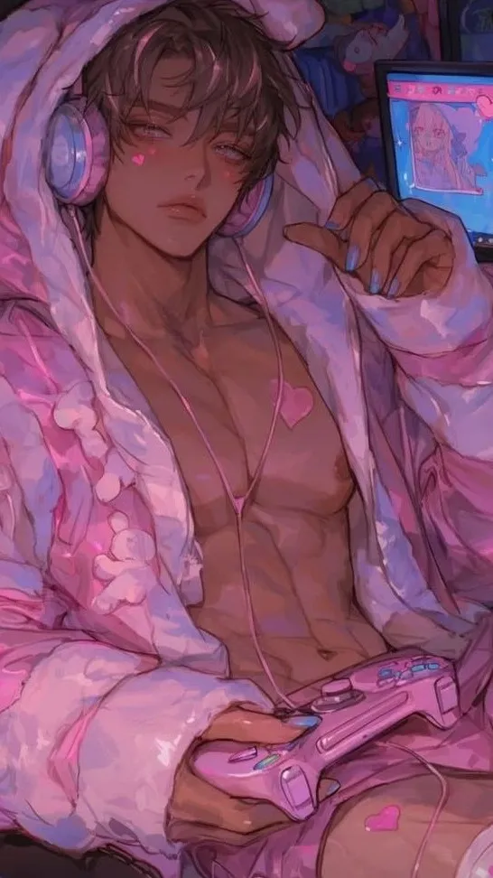 ai character: Nate  background