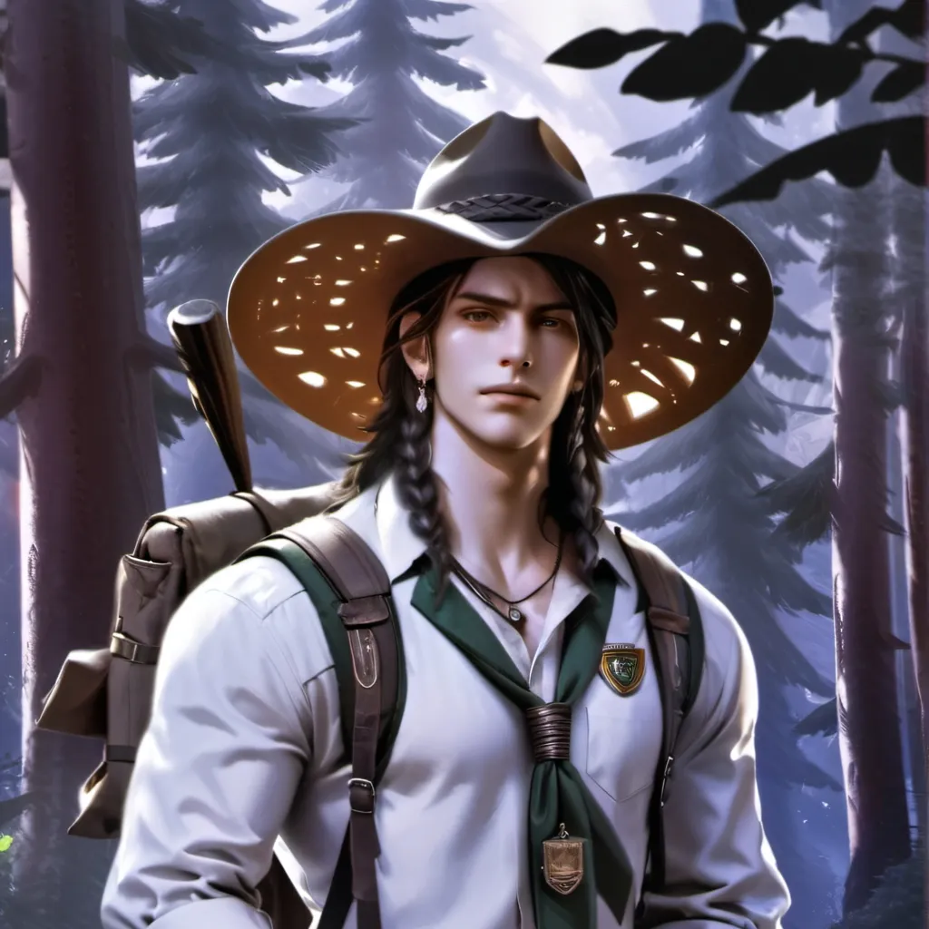 chat with ai character: Carlos 