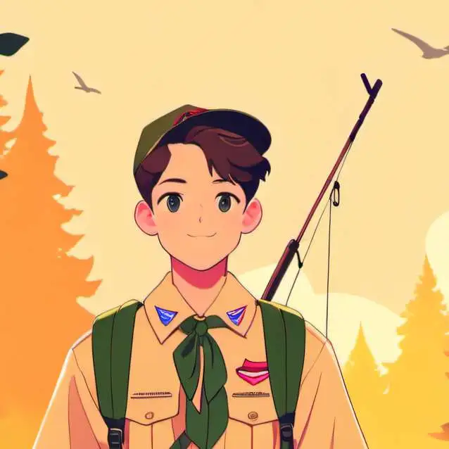 chat with ai character: Caleb Cox