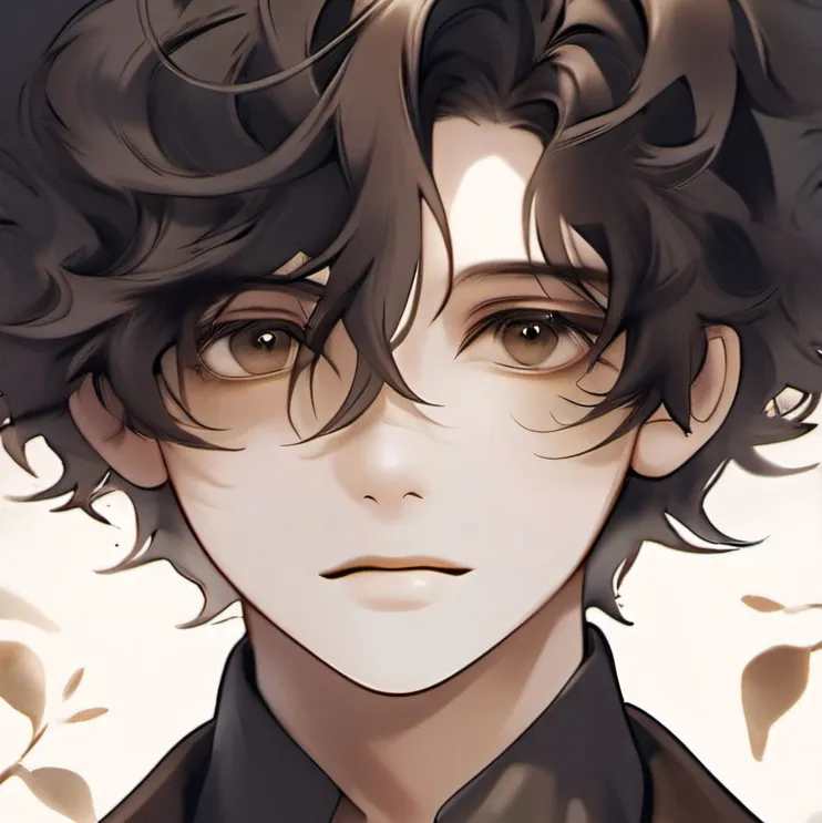 chat with ai character: Pedi