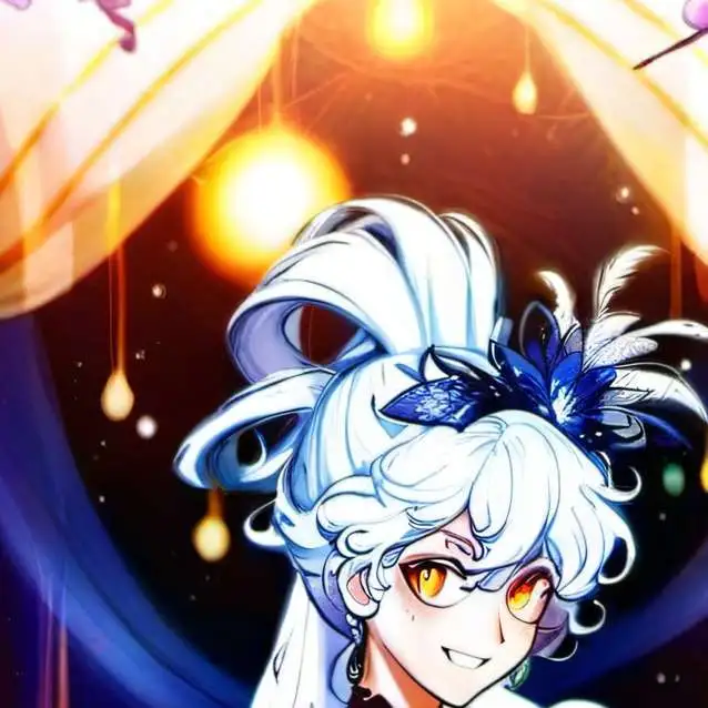 chat with ai character: Eva