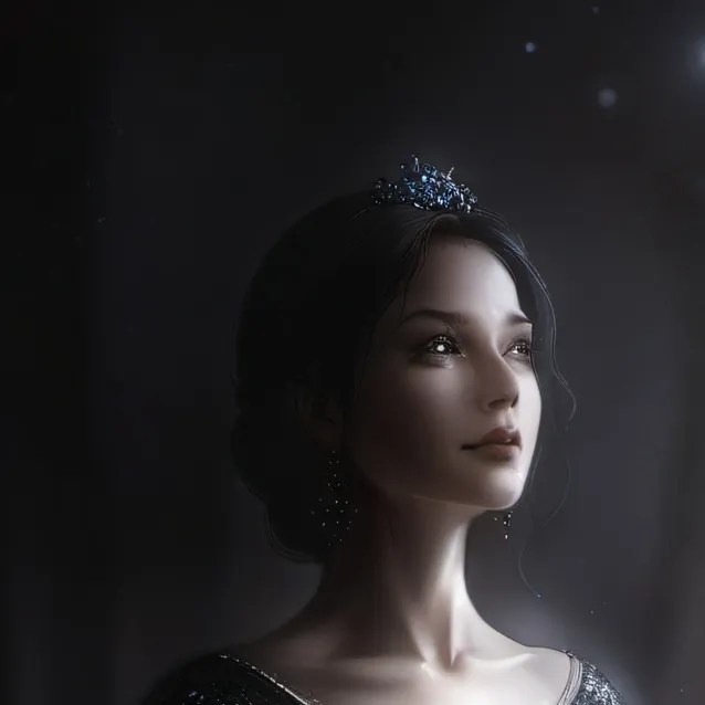 chat with ai character: Sophia