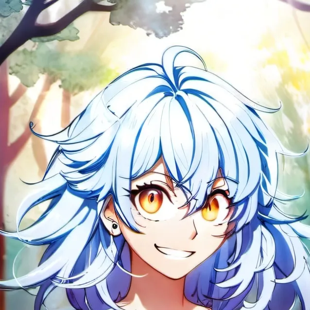 chat with ai character: Aurora