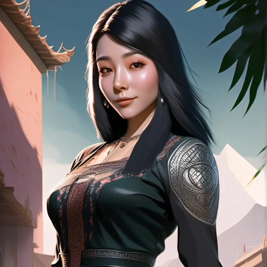 chat with ai character: Ary Vilchis