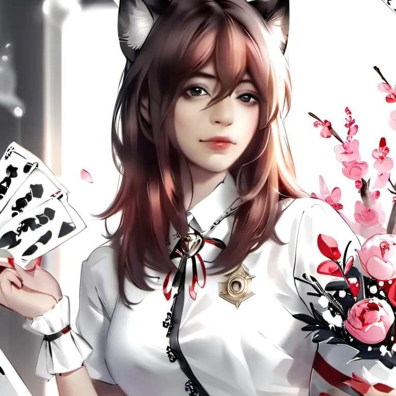 chat with ai character: Dessy