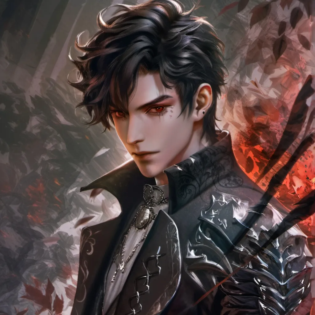 chat with ai character: Dan