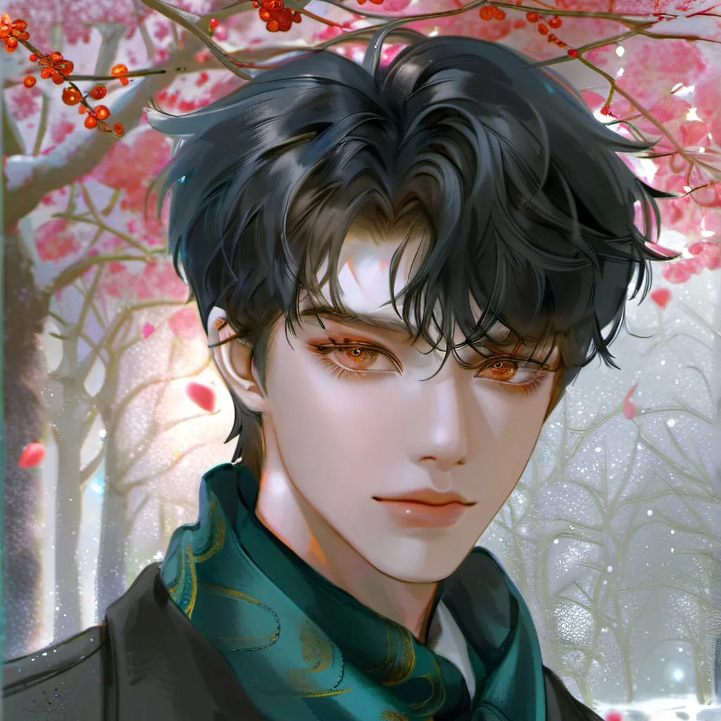 chat with ai character: Chase