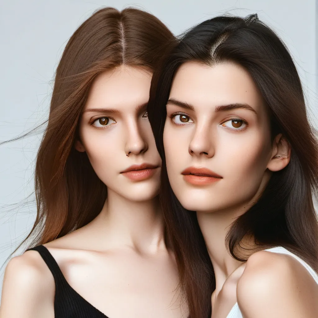 chat with ai character: Veronica and Carel