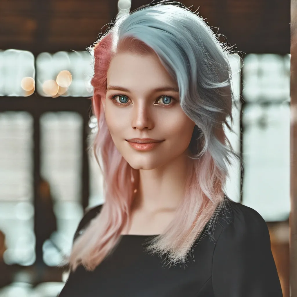 chat with ai character: Lizzy and Sam