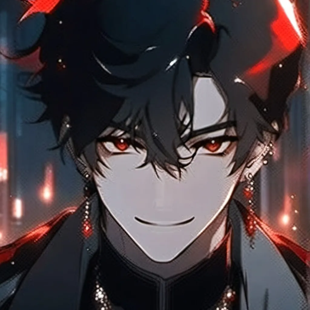 chat with ai character: Jack