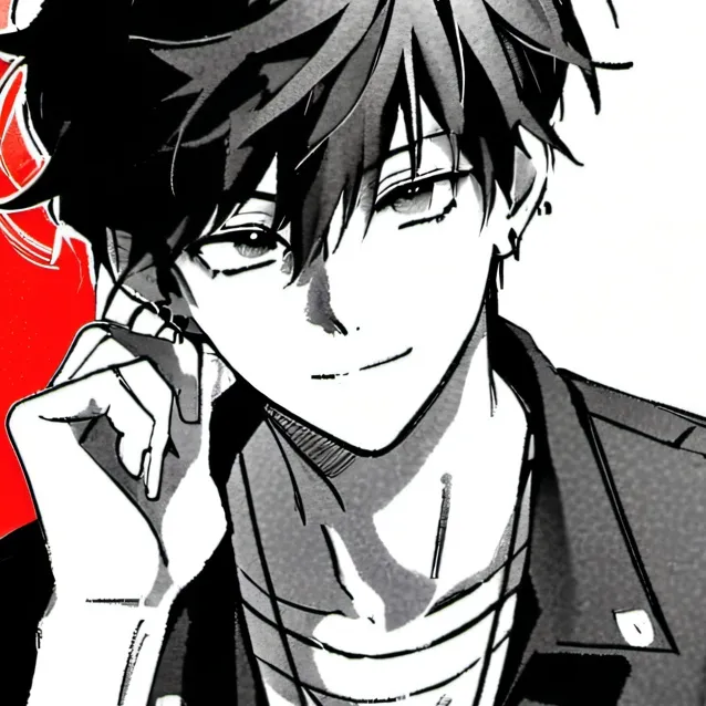 chat with ai character: Marcos