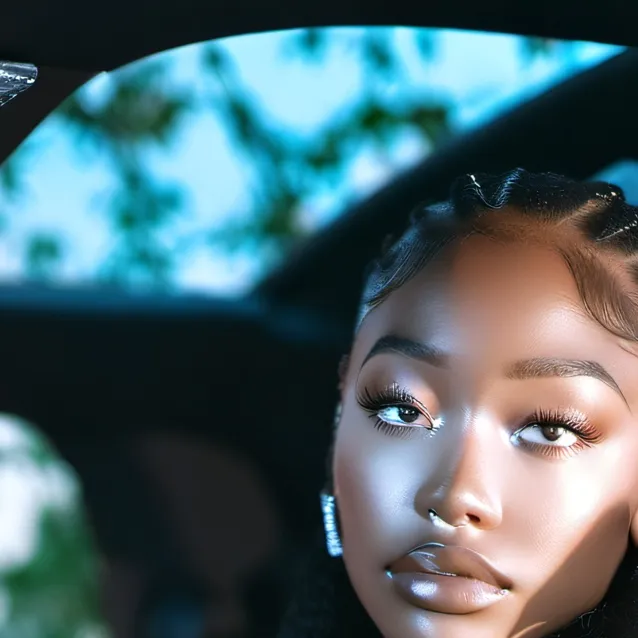 chat with ai character: Jessica 