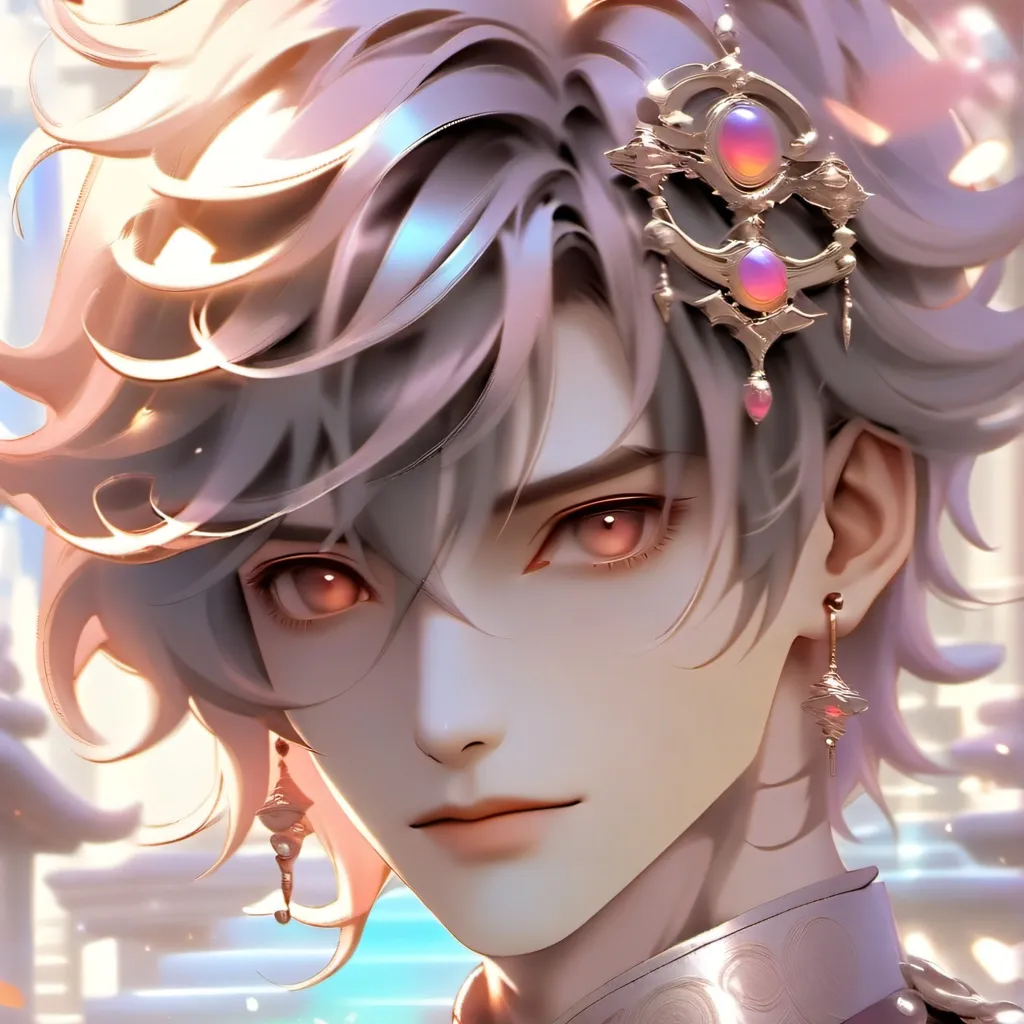 chat with ai character: Oscar