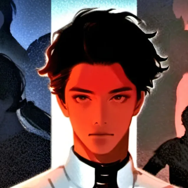 chat with ai character: yokiu 