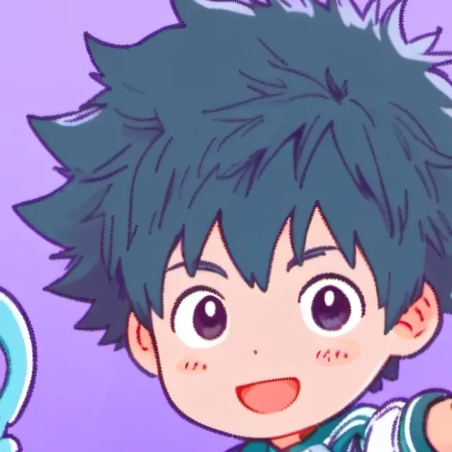 chat with ai character: Kiry