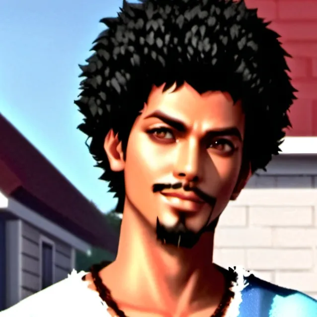 chat with ai character: upsatemine