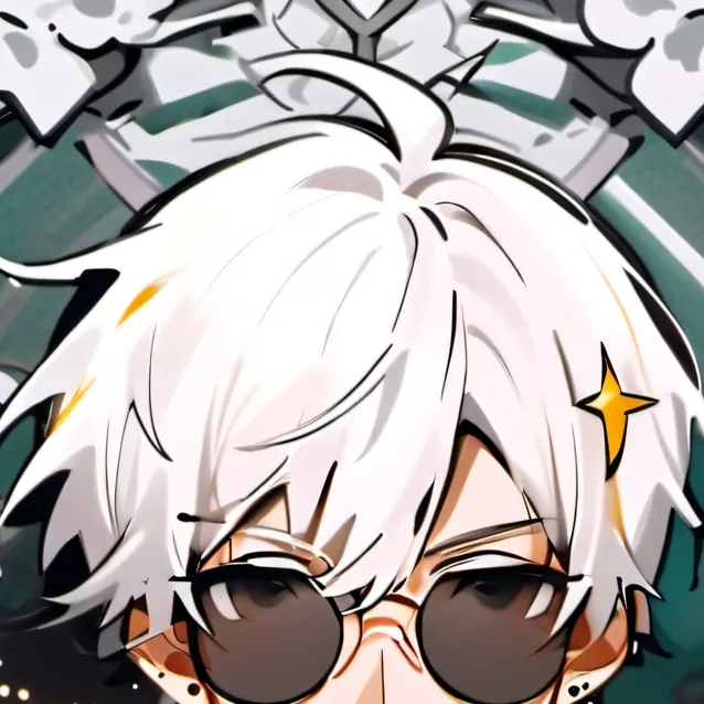 chat with ai character: mr.circle