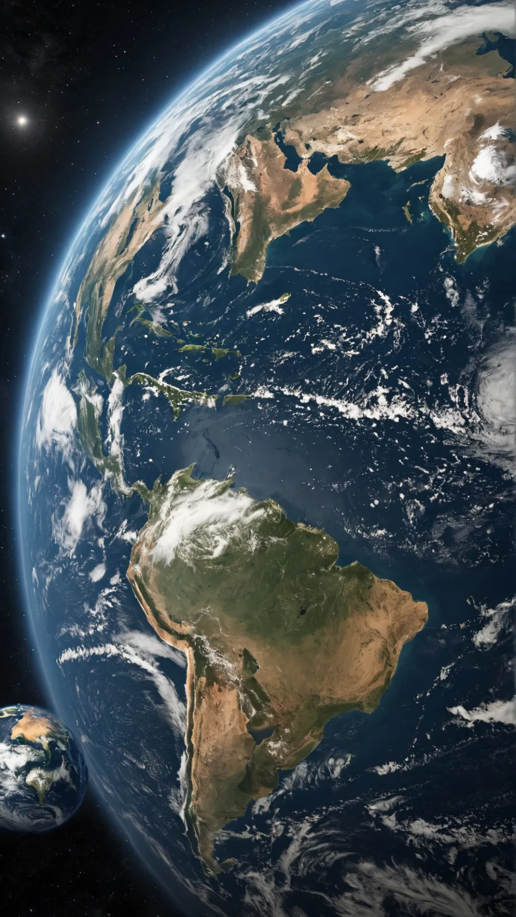 ai character: CH sleepover background