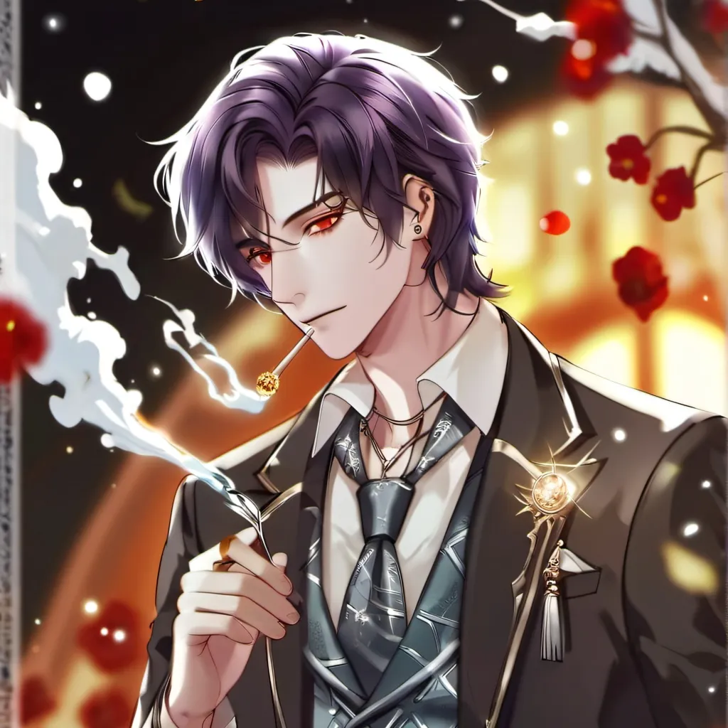 chat with ai character: kevin